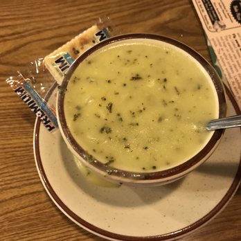 JiMichael's Diner - Cream of broccoli soup - American Near Me - Sun City, Arizona JiMichael's Diner - Cream of broccoli soup - American Near Me - Sun City, Arizona