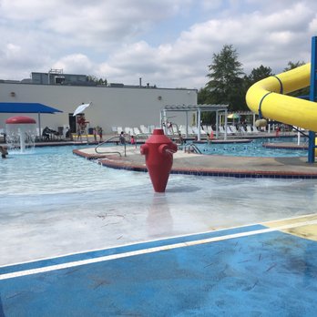Great Bridge/Hickory Family YMCA - Gyms Near Me - Chesapeake, Virginia