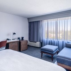 Courtyard Colorado Springs South in Colorado Springs gift card
