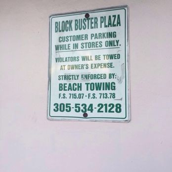 Beach Towing Service - Be careful from the sign !!! - Towing Near Me - Miami Beach, Florida Beach Towing Service - Be careful from the sign !!! - Towing Near Me - Miami Beach, Florida