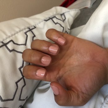 Tip Top Nails - Nail Salons Near Me - Tacoma, Washington