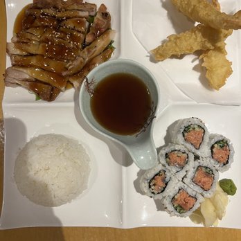 Tomsa Sushi - Bento - Sushi Bars Near Me - Oakland, California Tomsa Sushi - Bento - Sushi Bars Near Me - Oakland, California