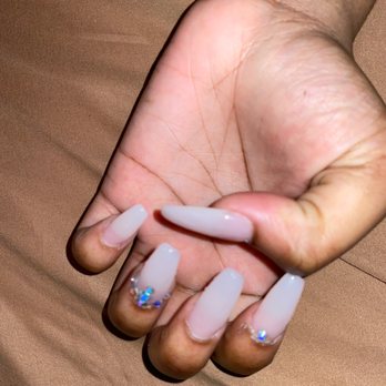 LADY NAILS - 36 Photos & 13 Reviews - 2911 Williamsburg Rd, Richmond, VA -  Services - Yelp