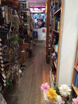 Tarzian West for Housewares by null