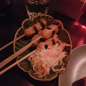 Little Sister - Skewers - Indonesian Near Me - Toronto, Ontario