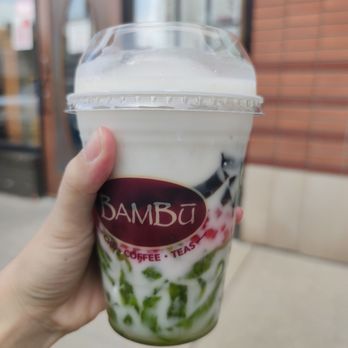 BAMBU - Juice Bars & Smoothies Near Me - Madison, Wisconsin