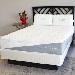 Mattress Direct of Northeast Georgia - Nature's Sleep mattresses on sale!