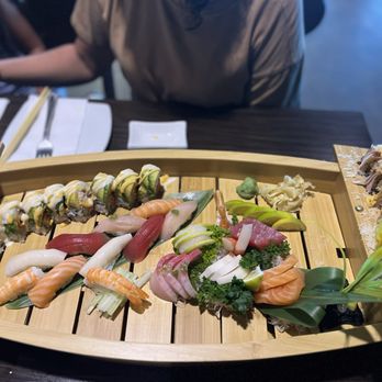 Royal Asian Bistro - Sushi boat - Chinese Near Me - Orange City, Florida Royal Asian Bistro - Sushi boat - Chinese Near Me - Orange City, Florida