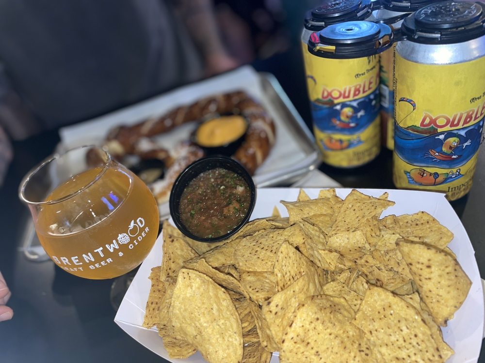 Brentwood Craft Beer And Cider