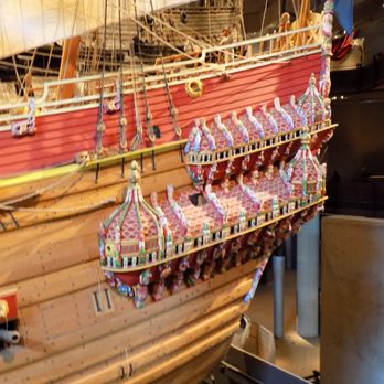 Vasamuseet - incredible detailed models - Museums Near Me - Stockholm, Alberta Vasamuseet - incredible detailed models - Museums Near Me - Stockholm, Alberta