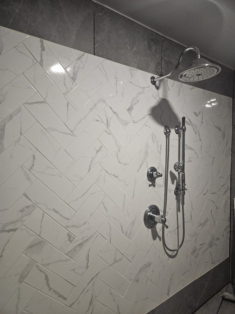 Slide of Mountain View Plumbing