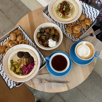 Baba’s - Middle Eastern Near Me - Minneapolis, Minnesota