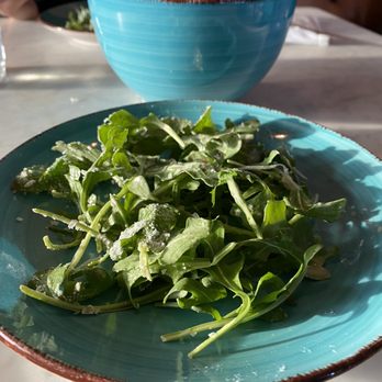 Gemelle - Arugula salad - Italian Near Me - Fort Worth, Texas Gemelle - Arugula salad - Italian Near Me - Fort Worth, Texas