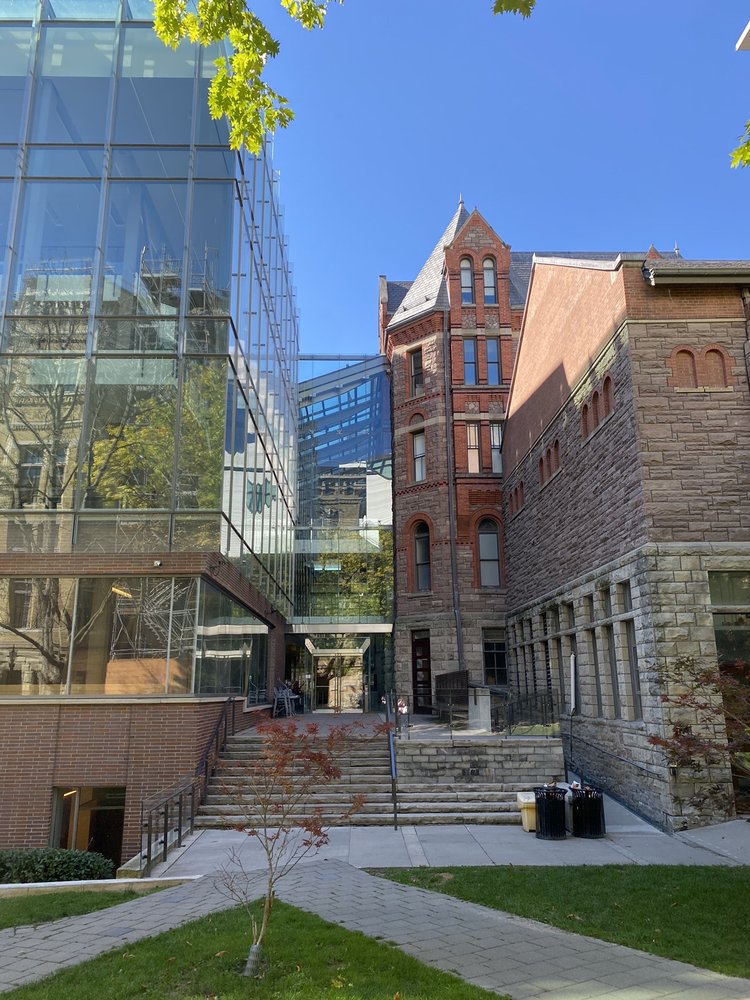 Royal Conservatory of Music