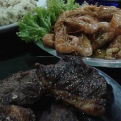 Churrascaria Assis Veríssimo