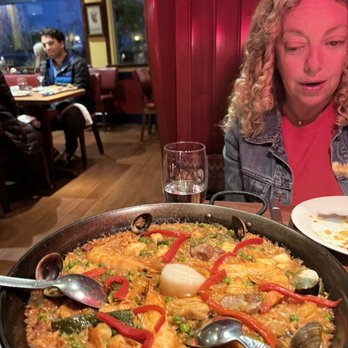 Iberia Restaurant - Paella Iberia - Tapas/Small Plates Near Me - Belmont, California Iberia Restaurant - Paella Iberia - Tapas/Small Plates Near Me - Belmont, California