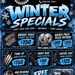 Pay Less Auto Service