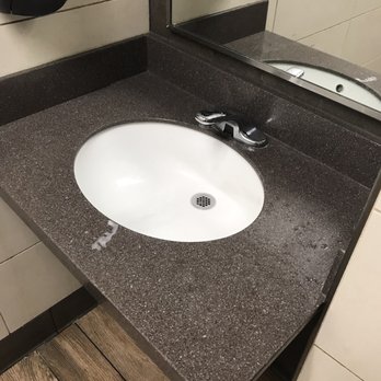 Wendy's - Filthy sink, no soap - Fast Food Near Me - Rochester, Minnesota Wendy's - Filthy sink, no soap - Fast Food Near Me - Rochester, Minnesota
