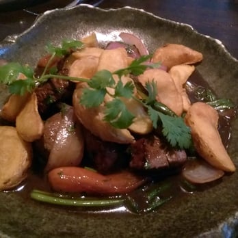 Tanta - Lomo Saltado - Peruvian Near Me - Chicago, Illinois