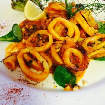 Al Mare - Italian Near Me - Carolinensiel, NI