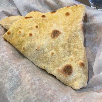 Paratha Wala - Roti - Indian Near Me - Forest Hills, New York