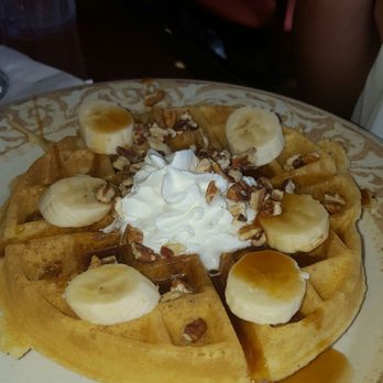Another Broken Egg Cafe - Very very good - Breakfast & Brunch Near Me - Pembroke Pines, Florida