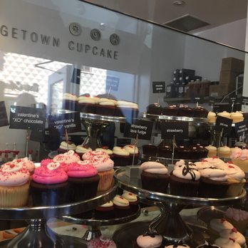 Georgetown Cupcake - Cupcakes Near Me - Washington, DC, District of Columbia Georgetown Cupcake - Cupcakes Near Me - Washington, DC, District of Columbia