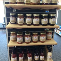 Barney's Pharmacy - They offer more than just first aid supplies.