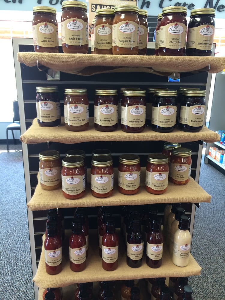 BARNEY’S PHARMACY Updated August 2024 215 Furys Ferry Rd, Martinez