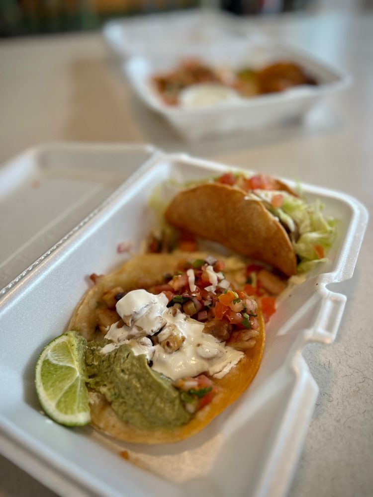 Three Brothers Grill