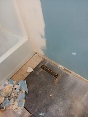 OPB Complete Home Maintenance Logo