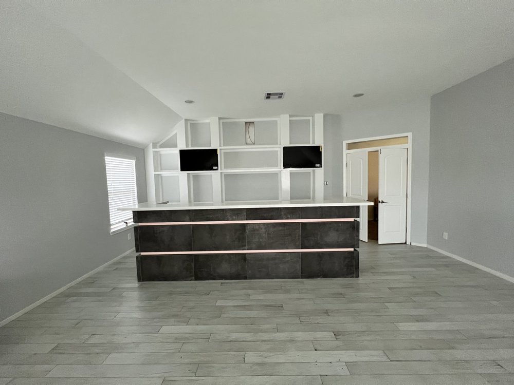 Slide of H Signature Construction