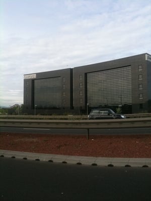 Dakota Hotel Edinburgh by null