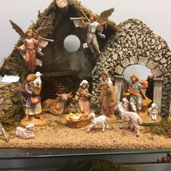 GLY Religious Store - Fontanini available at GLY Religious store.