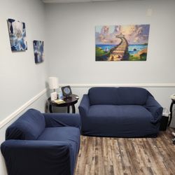Mansfield Veterinary Hospital