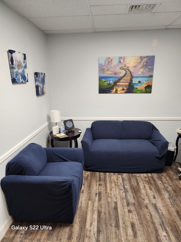 Mansfield Veterinary Hospital Image