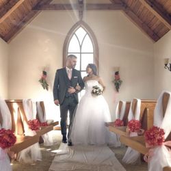 Little Shawnee Chapel