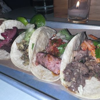 Bartaco - Tacos Near Me - Miami, Florida