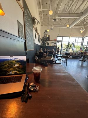 Austin's Coffee Crafters by null