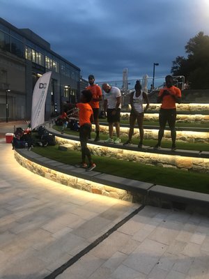 The Collection at Chevy Chase by null