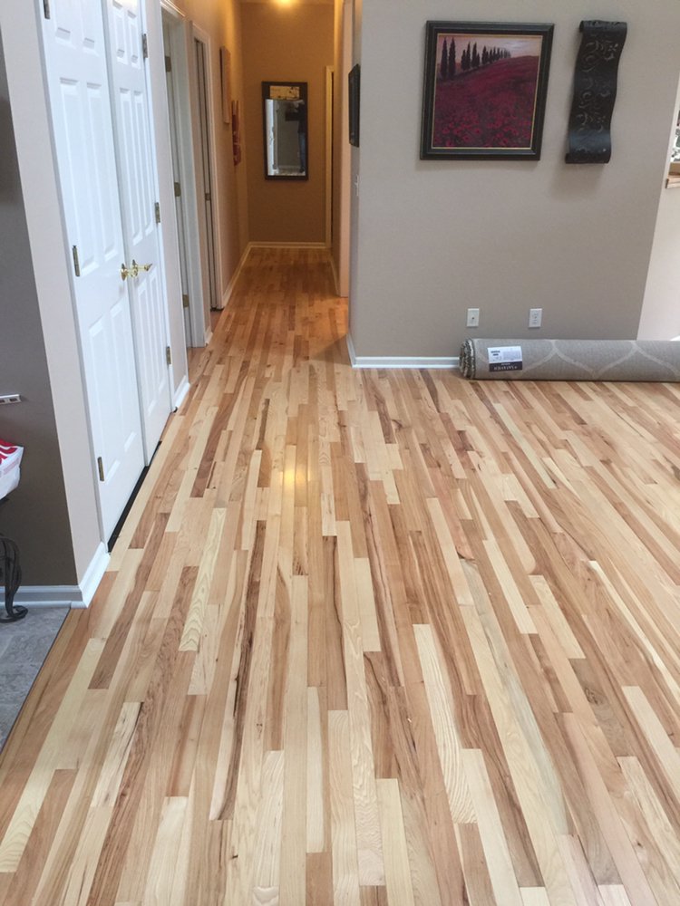 FIVE STAR FLOORING 3311 Yukon Dr, Jackson, Michigan Flooring