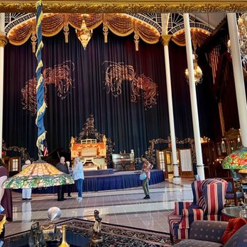 Sanfilippo Foundation - Music Venues Near Me - Barrington, Illinois