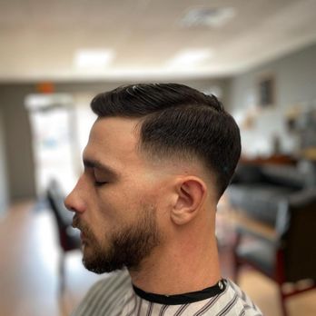 Professional Barber - Mid fade by Barish - Barbers Near Me - Midlothian, Virginia Professional Barber - Mid fade by Barish - Barbers Near Me - Midlothian, Virginia