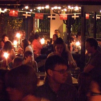 Old Fire House - Pubs Near Me - Exeter, DEV