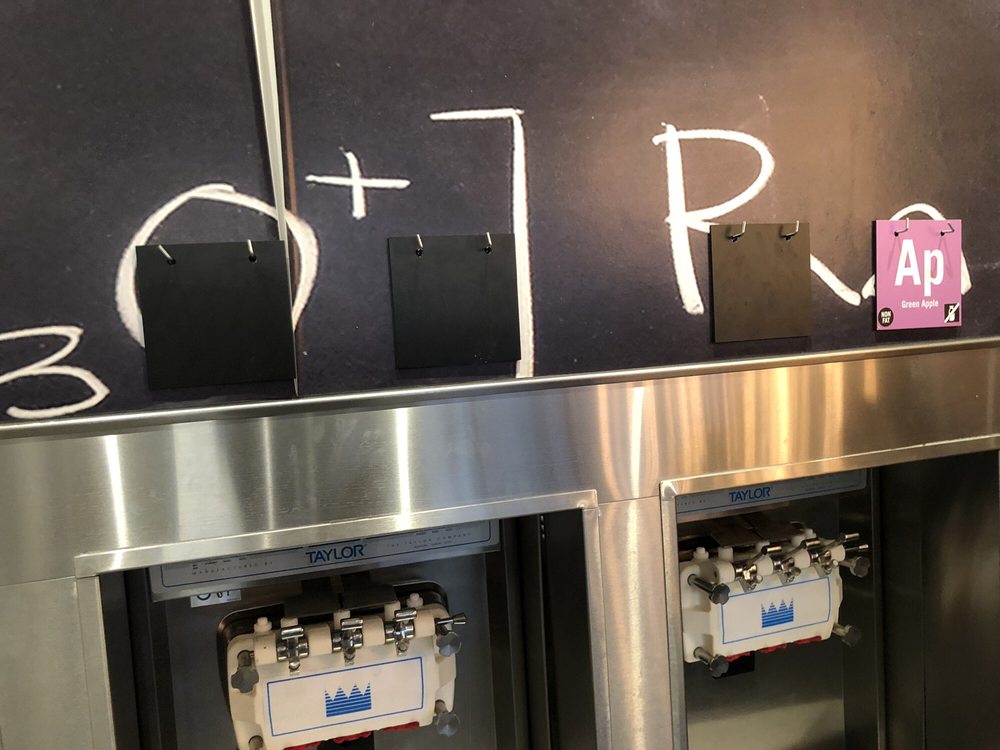 YOGURT LAB 19 Photos & 20 Reviews Ice Cream & Frozen Yogurt 610