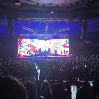 Neal S Blaisdell Arena - Ok, so we're on the ground floor, top seats, on the ends! PRIME CHOICE - Stadiums & Arenas Near Me - Honolulu, Hawaii Neal S Blaisdell Arena - Ok, so we're on the ground floor, top seats, on the ends! PRIME CHOICE - Stadiums & Arenas Near Me - Honolulu, Hawaii