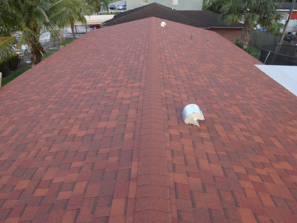 Slide of Williams Top-Quality Roofing