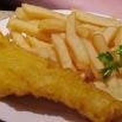 New Hodge Road Fish Bar