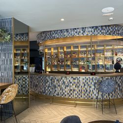 NH Collection Roma Centro - Bar