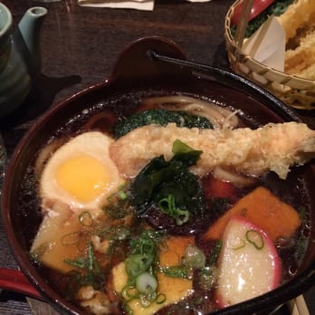 Umai - the noodle also very good ! - Japanese Near Me - Chicago, Illinois